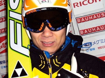 Uhrmann mezi favority