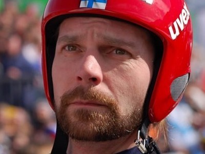 Ahonen do Zakopaného - Happonen se vrací