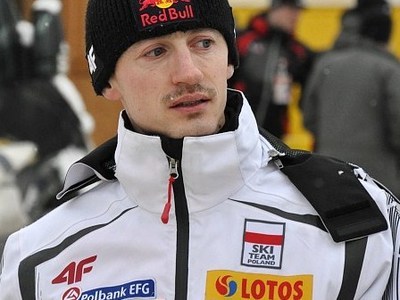 Dobrá zpráva pro Malysze: zranění není vážné