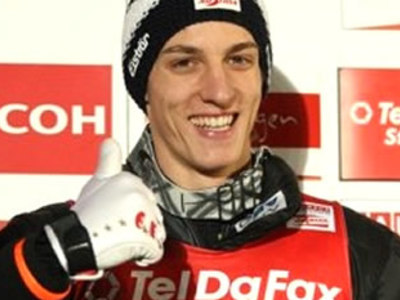 Všichni Češi postoupili