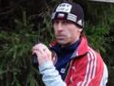 Skokani mají pětici pro mistrovství světa