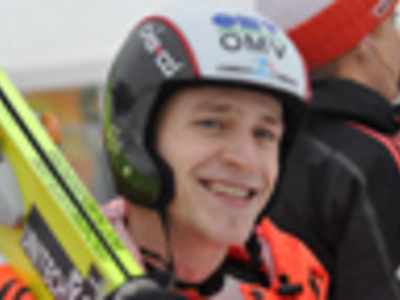 Koudelka by rád posunul letecký rekord