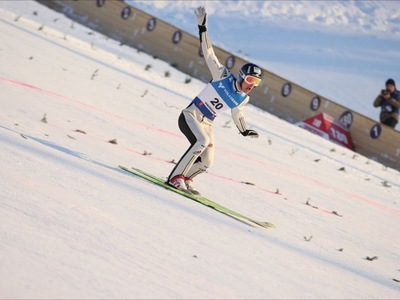 Janda byl z Čechů opět nejlepší