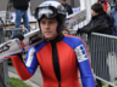 České ženy se zlepšují, sahají na dvacítku