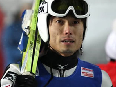 Ito vyhrál kvalifikaci