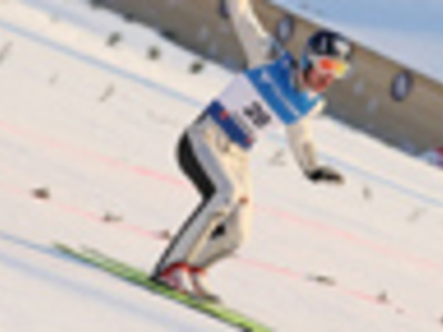 Nejsem spokojený, řekl Janda, nejlepší z Čechů