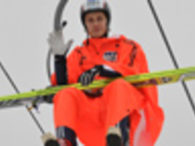 Sedlákova premiéra. A hned ve finále