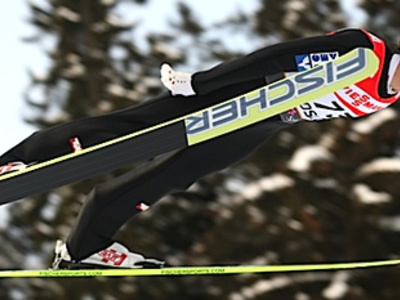 Podle očekávání: Rakouský tým