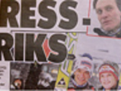 Norové píší, že Rakušané podvádějí