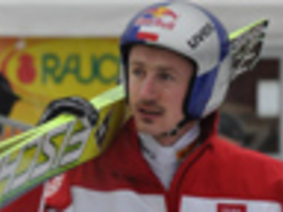 Malysz se těší na polský můstek v Oslo