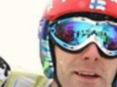 "Hlášky" z Holmekollenu