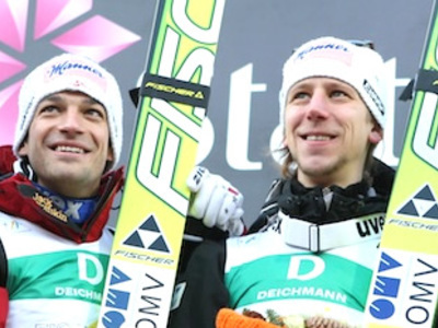 České družstvo obsadilo osmé místo