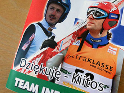 Lahti připravuje rozlučku pro končící velikány