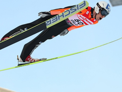 Skokani v Lahti zapomínají na MS