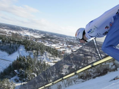 Český tým skončil osmý