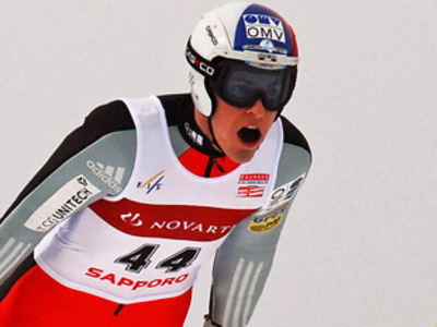 Český tým se v Planici zlepšil, byl šestý.