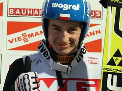 Matura i Koudelka ve dvacítce