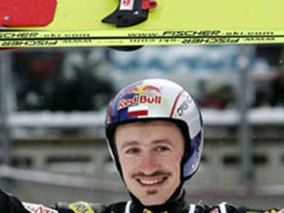 Janda se loučí s Malyszem