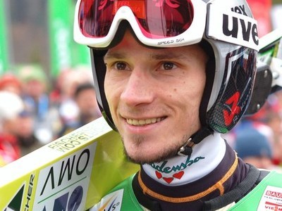 Kranjec mluví o slovinských potížích