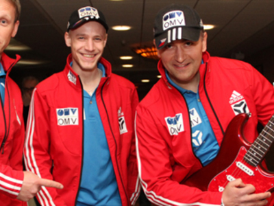 Skokani podepsali Adidas u Zdi