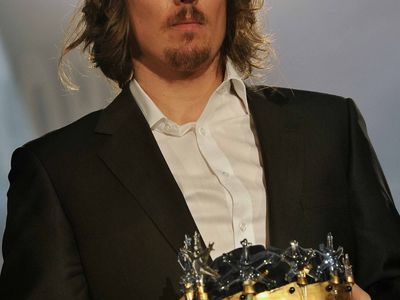 Koudelka je skokanským Králem bílé stopy