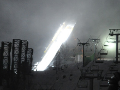 Za 183 dní vypukne skokanský supervíkend v Harrachově