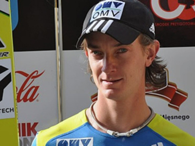 Hlava vyhrál kvalifikaci ve Wisle
