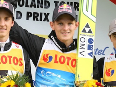 Morgenstern opět vyhrál, Hlava zase nejlepší z Čechů