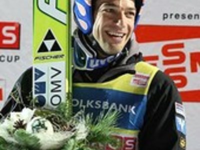 Kofler prošel testem na Turné 4 můstků