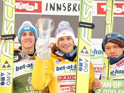 Dva Češi jsou na Turné v Top 10