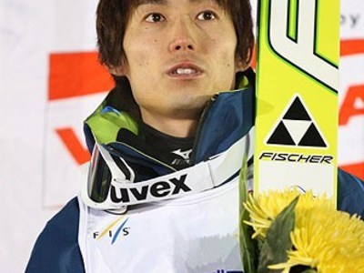 Ito vyhrál poprvé Světový pohár