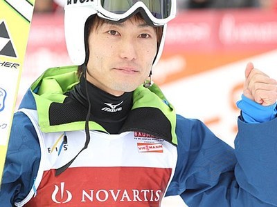 Ito zopakoval svůj triumf