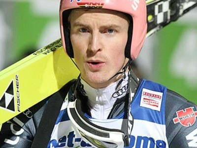 Schlierenzauer po 40. vítězem