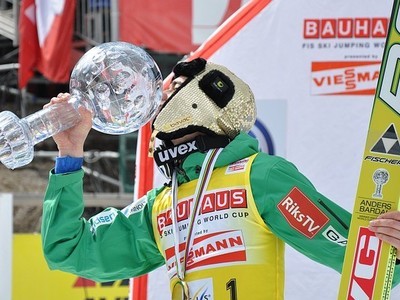 Sezóna překvapení a splněných přání