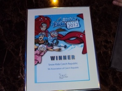 Česká republika v Koreji boduje