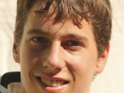 COC-M: Lukas Müller doma slaví