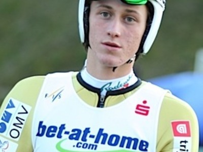 COC-M: Peter Prevc doma vítězí