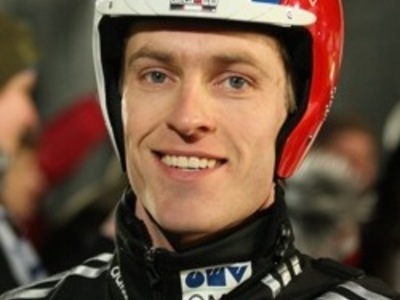 COC-M: Jan Matura vítězí v Sochi