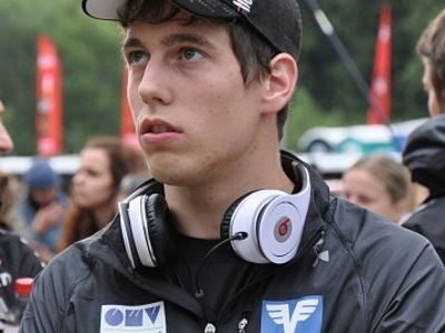 Dawid Kubacki vyhrál první kvalifikaci