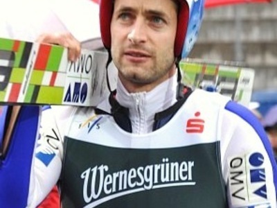 COC-M: Wolfgang Loitzl vítězí, Jan Matura třetí