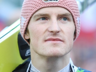 Severin Freund vyhrál první individuální závod SP