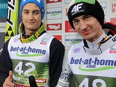 Poláci dominovali kvalifikaci