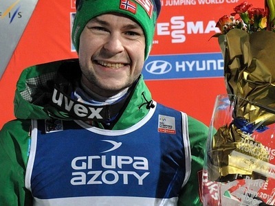 2 Norové na bedně, Jan Matura šestý