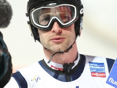 Wolfgang Loitzl vítězem kvalifikace na velkém můstku