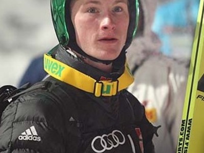 COC-M: Vítězem je Marinus Kraus