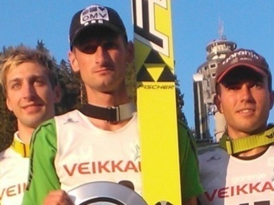 Český úspěch ve finském Kuopiu, Janda 1., Kožíšek 3.