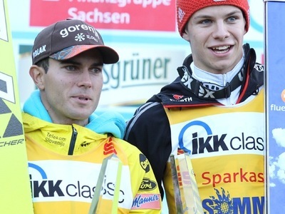 Letní Grand Prix úspěšně ukončena