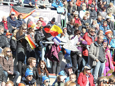 Vstupenky na MS v letech na lyžích do konce listopadu se slevou 20%