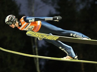 V prvním závodě sezony český tým sedmý