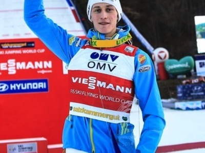 Jan Matura dolétl šestý a motivuje!